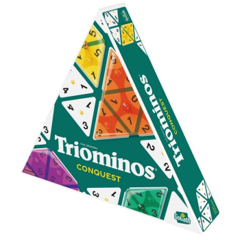 Triominos Conquest